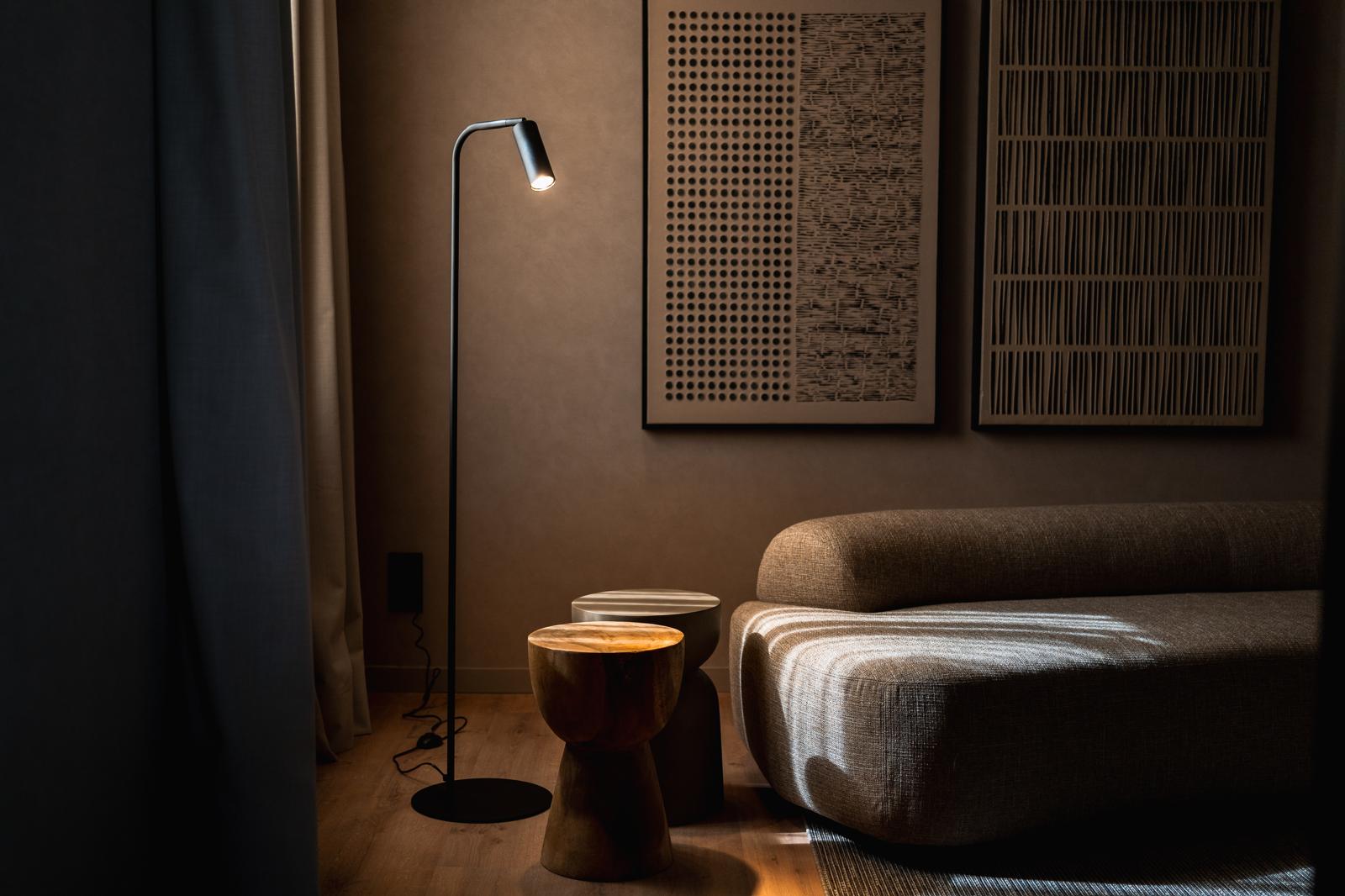 Interiorismo Bárbara Sala — La Laguna Gran Hotel